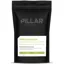 PILLAR Triple Magnesium Professional Recovery Powder Pineapple and Coconut Pouch 200g